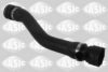 SASIC 3406231 Radiator Hose